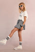 BUBBLE SKORT