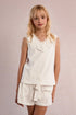EYELET TANK