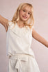 EYELET TANK