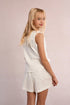 EYELET TANK