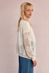 SPRING CARDIGAN