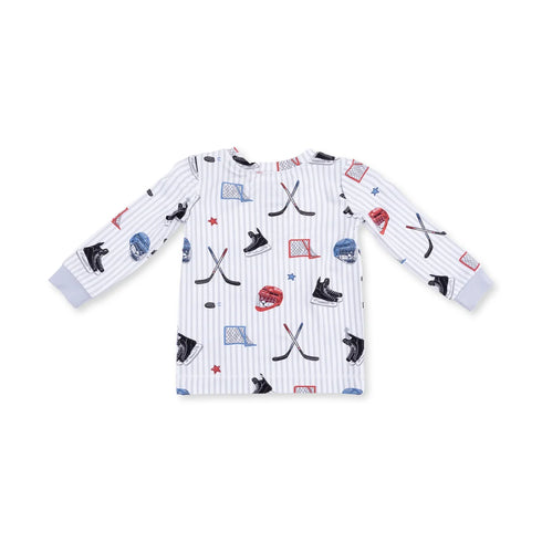 L/S PJ