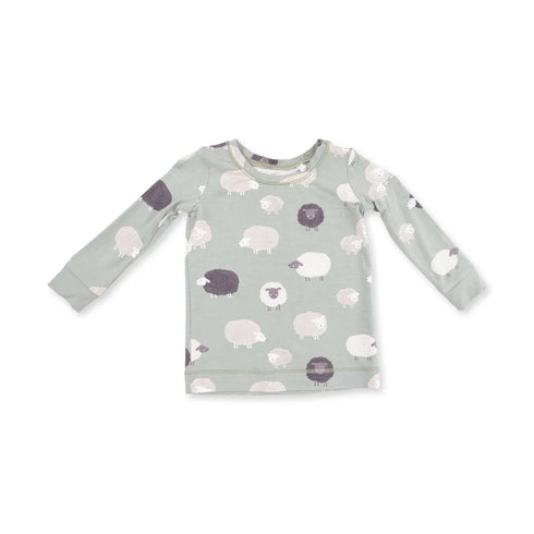 L/S PJ