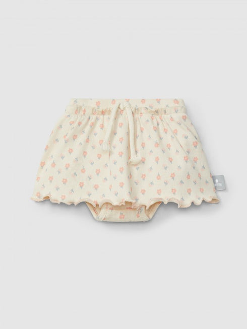 BLOOMER SKIRT