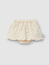 BLOOMER SKIRT