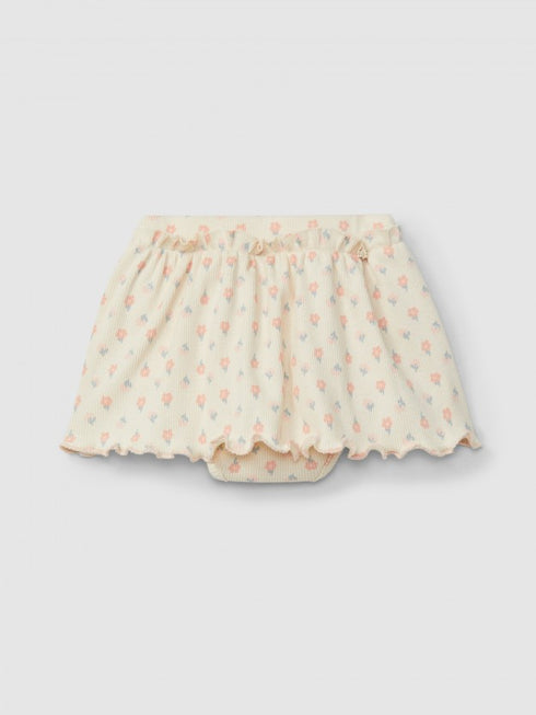 BLOOMER SKIRT