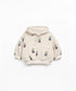 2PC PRT HOOD SET