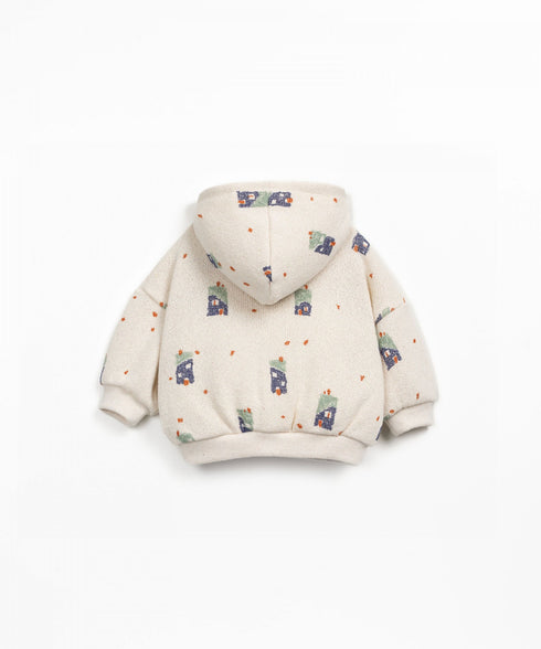 2PC PRT HOOD SET