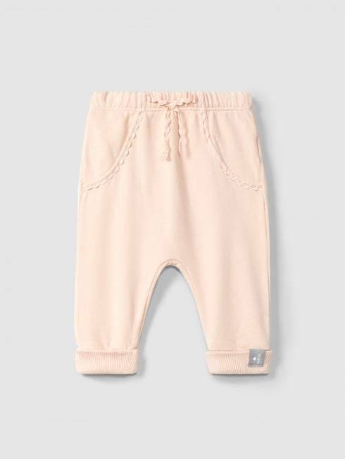 RIC RAC SWEATPANT
