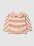 L/S RIC RAC TEE