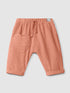CORD HEART PANT