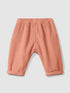 CORD HEART PANT