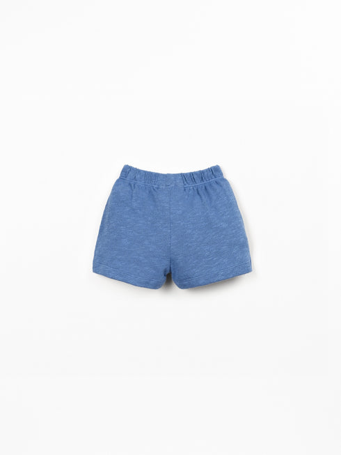 KNIT SHORT