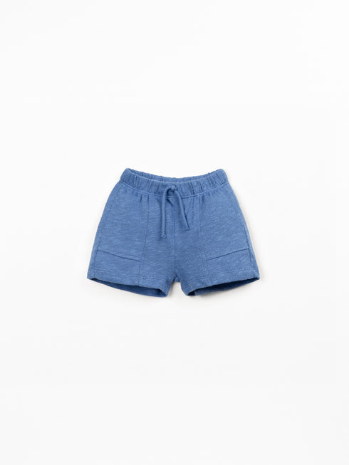 KNIT SHORT