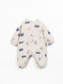 APPLE ROMPER