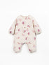 APPLE ROMPER
