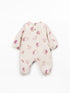 APPLE ROMPER