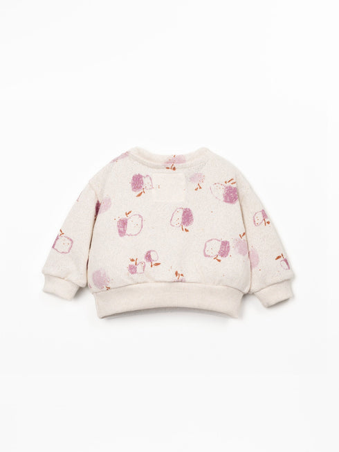 2PC APPLE SET