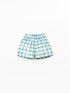 WINDOW PANE SHORT