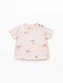 S/S SUNSHINE TEE