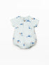 S/S BUBBLE