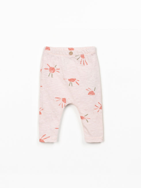 SUNSHINE LEGGING