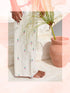 EMB PANT