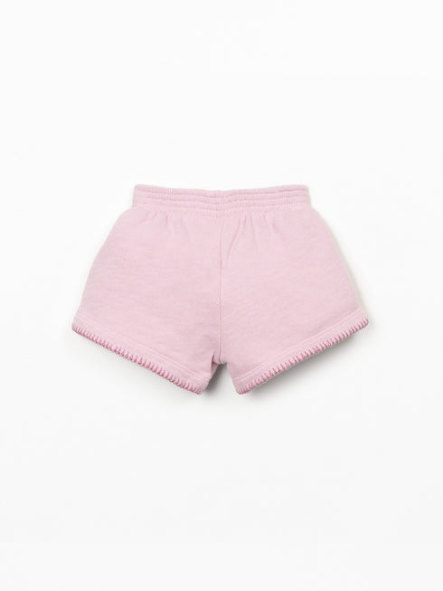 STITCH TRIM SHORT