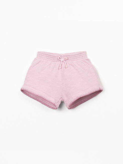 STITCH TRIM SHORT