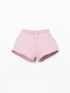 STITCH TRIM SHORT