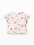 S/S PRINT TEE
