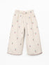EMB PANT