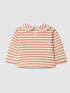 L/S RIC RAC TEE
