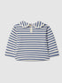 L/S RIC RAC TEE