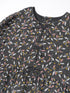 L/S PRT DRESS