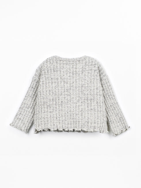 2PC JERSEY KNIT SET