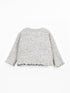 2PC JERSEY KNIT SET