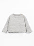 2PC JERSEY KNIT SET