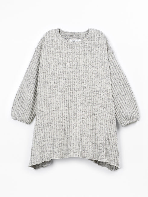 L/S JERSEY DRESS