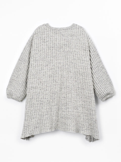 L/S JERSEY DRESS