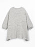 L/S JERSEY DRESS