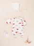 PRINT ROMPER