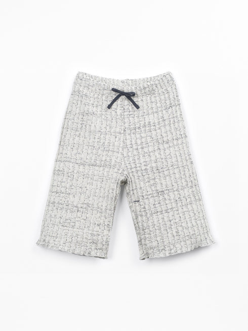 2PC JERSEY KNIT SET