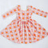 TWIRL DRESS