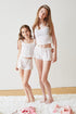 PRINT POINTELLE TANK