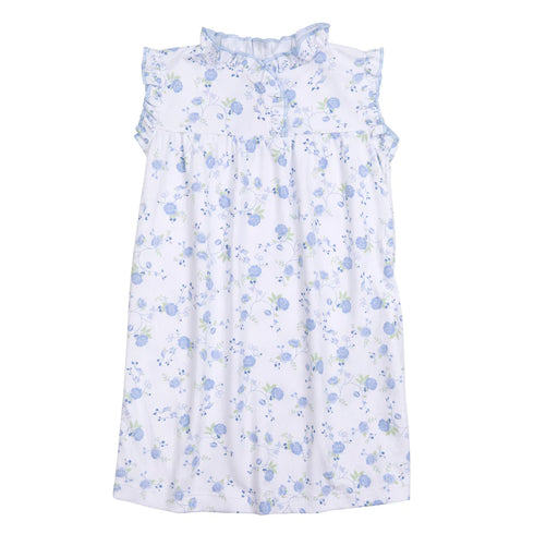 S/L NIGHTGOWN