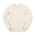 FISHERMAN SWEATER