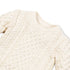 FISHERMAN SWEATER