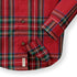 HOLIDAY PLAID SHIRT