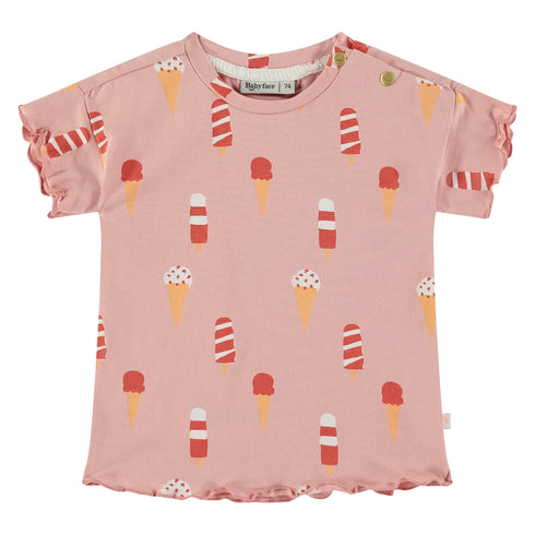 S/S TEE